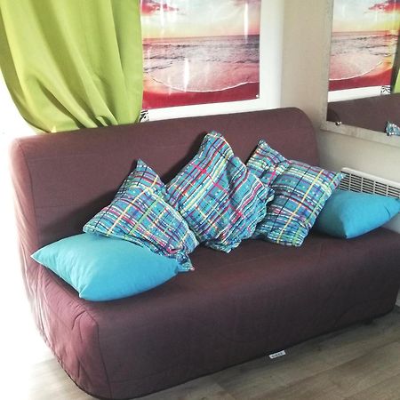 Hotel La Cabane Des Pecheurs Gastes Zewnętrze zdjęcie