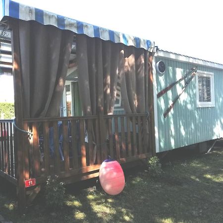 Hotel La Cabane Des Pecheurs Gastes Zewnętrze zdjęcie