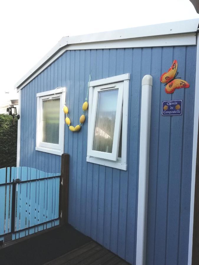 Hotel La Cabane Des Pecheurs Gastes Zewnętrze zdjęcie