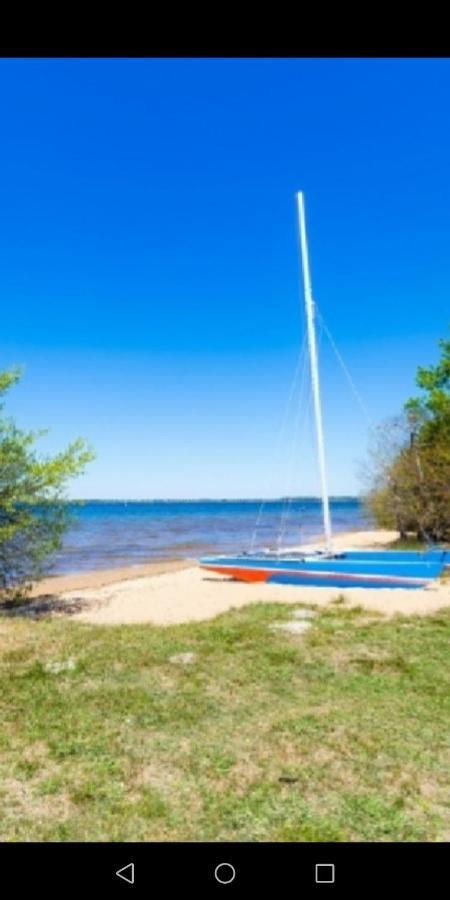 Hotel La Cabane Des Pecheurs Gastes Zewnętrze zdjęcie